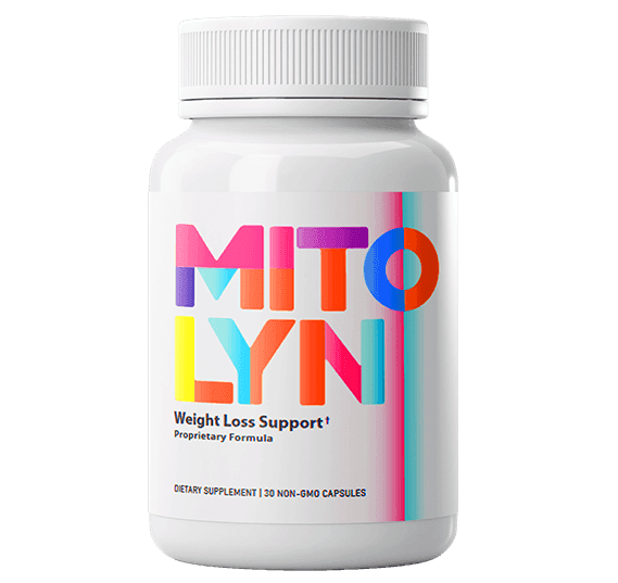 Mitolyn mitochondrial support supplement for natural fat burning